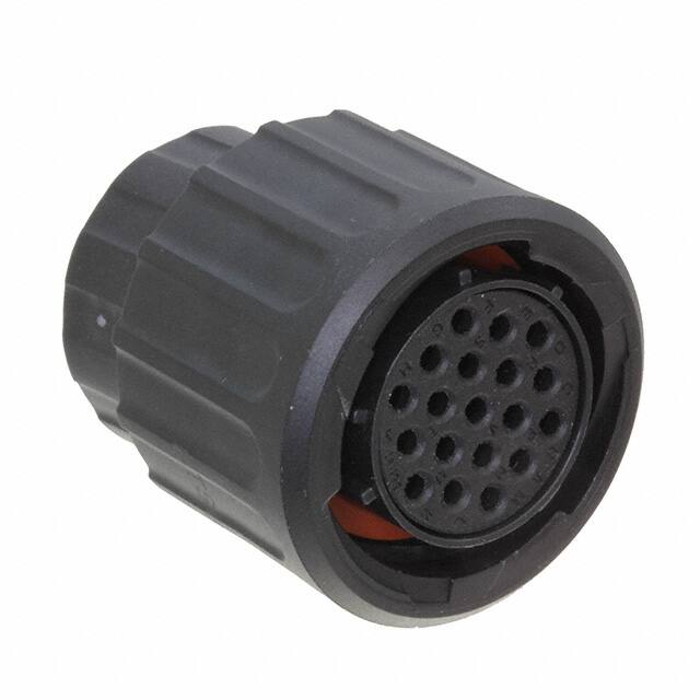 RTS6BS14N19SHEC03 Amphenol Sine Systems Corp  Alloggiamenti per connettori circolari